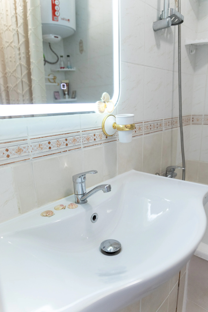 Квартира В сердце Минска