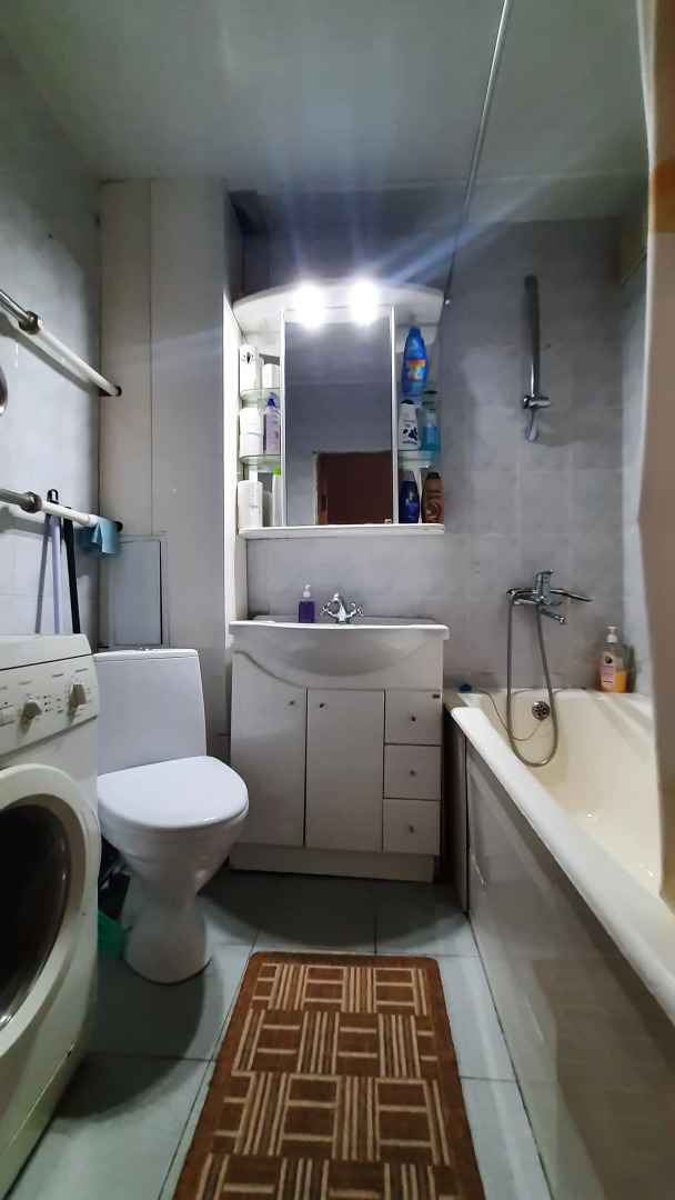 Квартира Однокомнатная