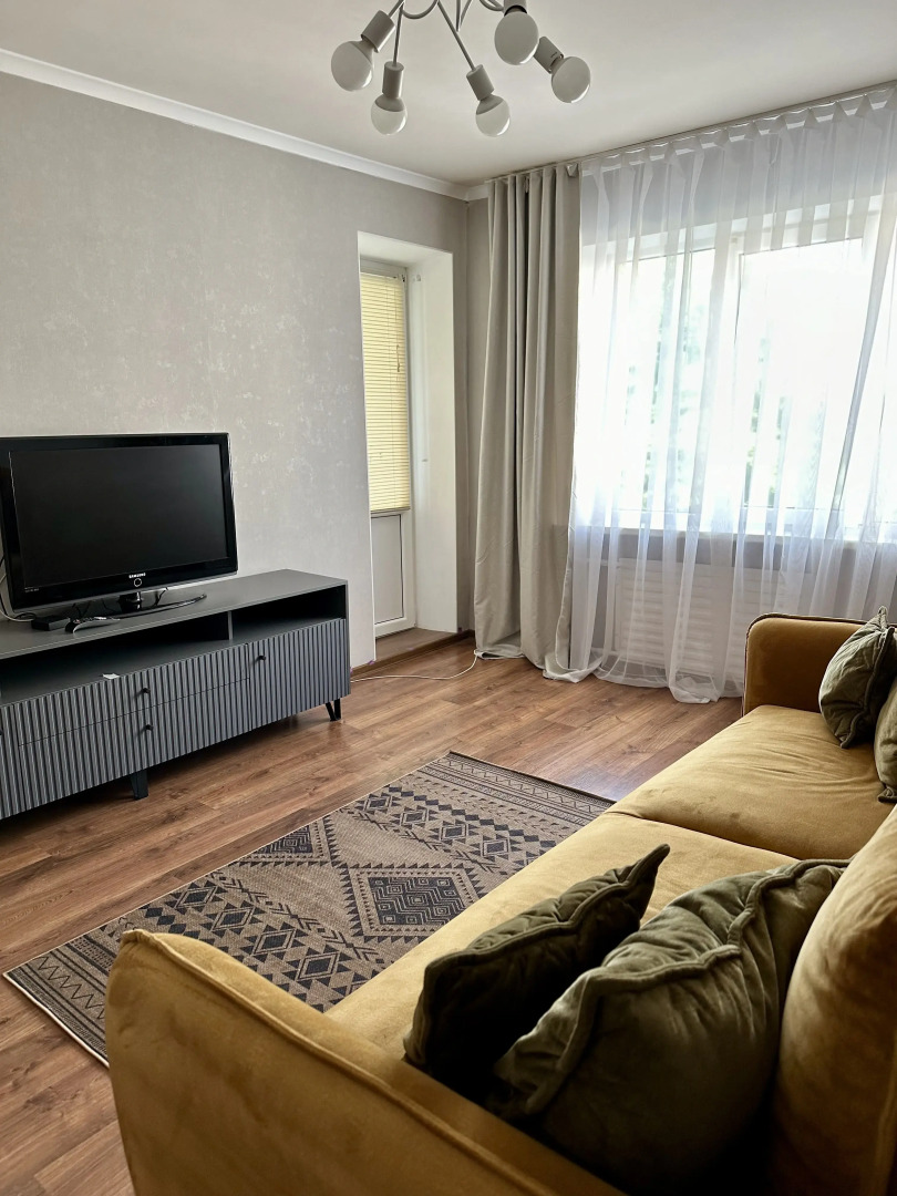 Квартира Soul_house39