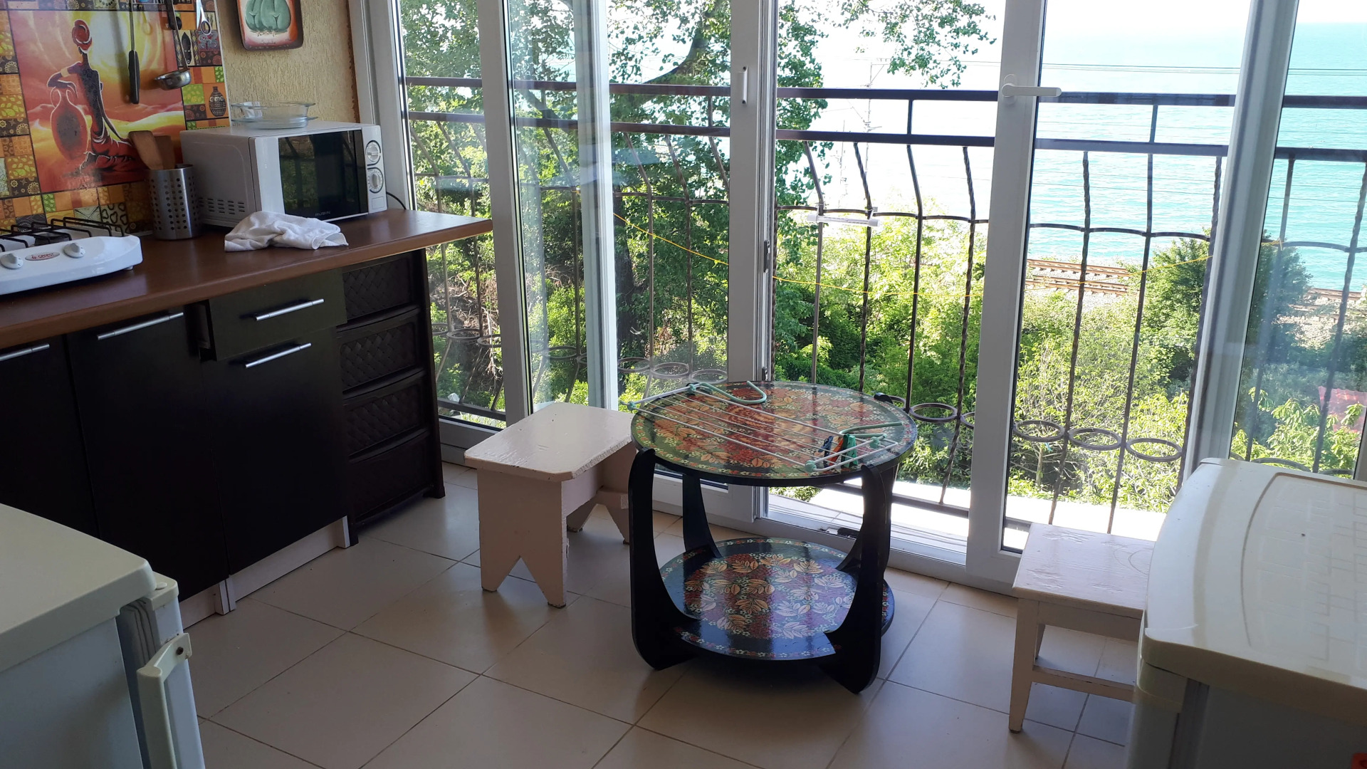 Гостевой дом Райский уголок