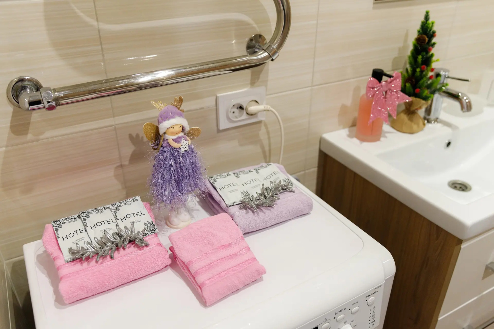 Квартира PrezentHaus на Карла Маркса 171