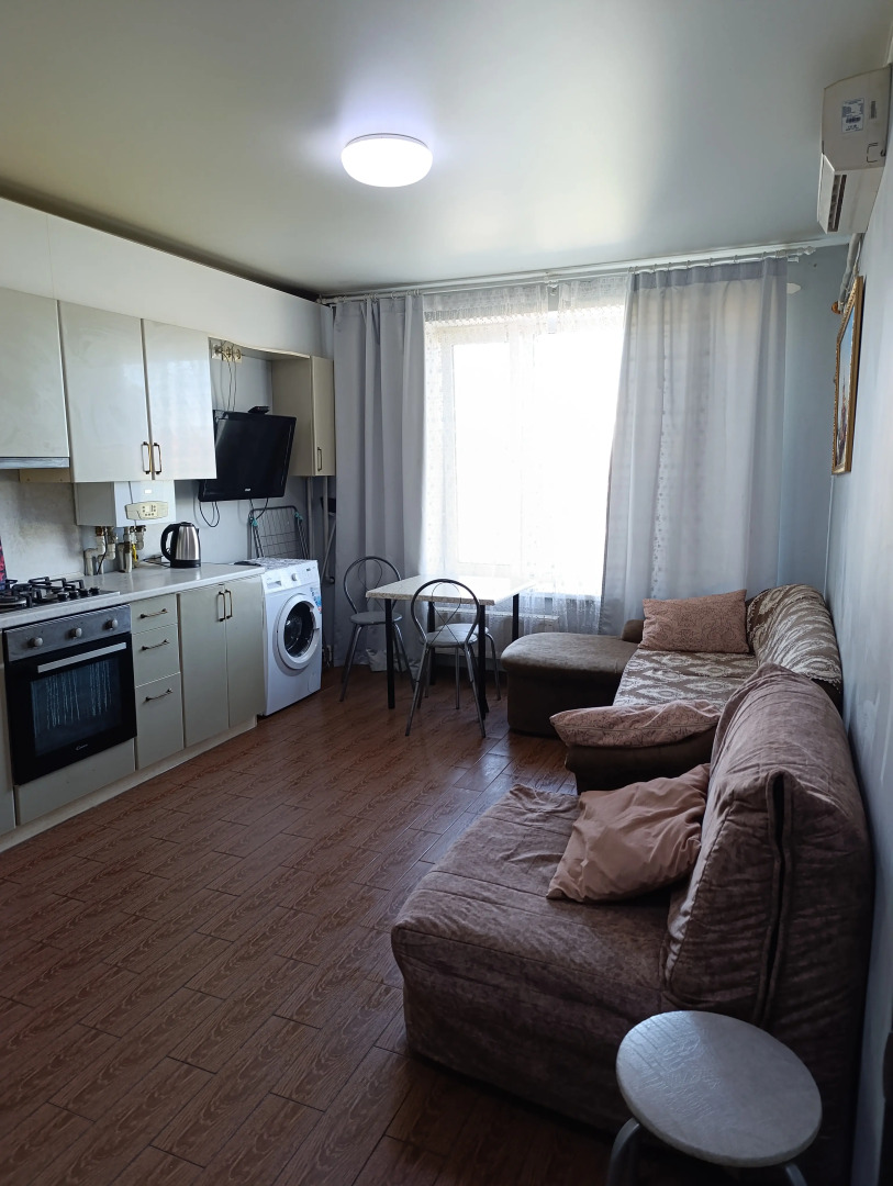 Квартира в Центре у Спуска на Набережную