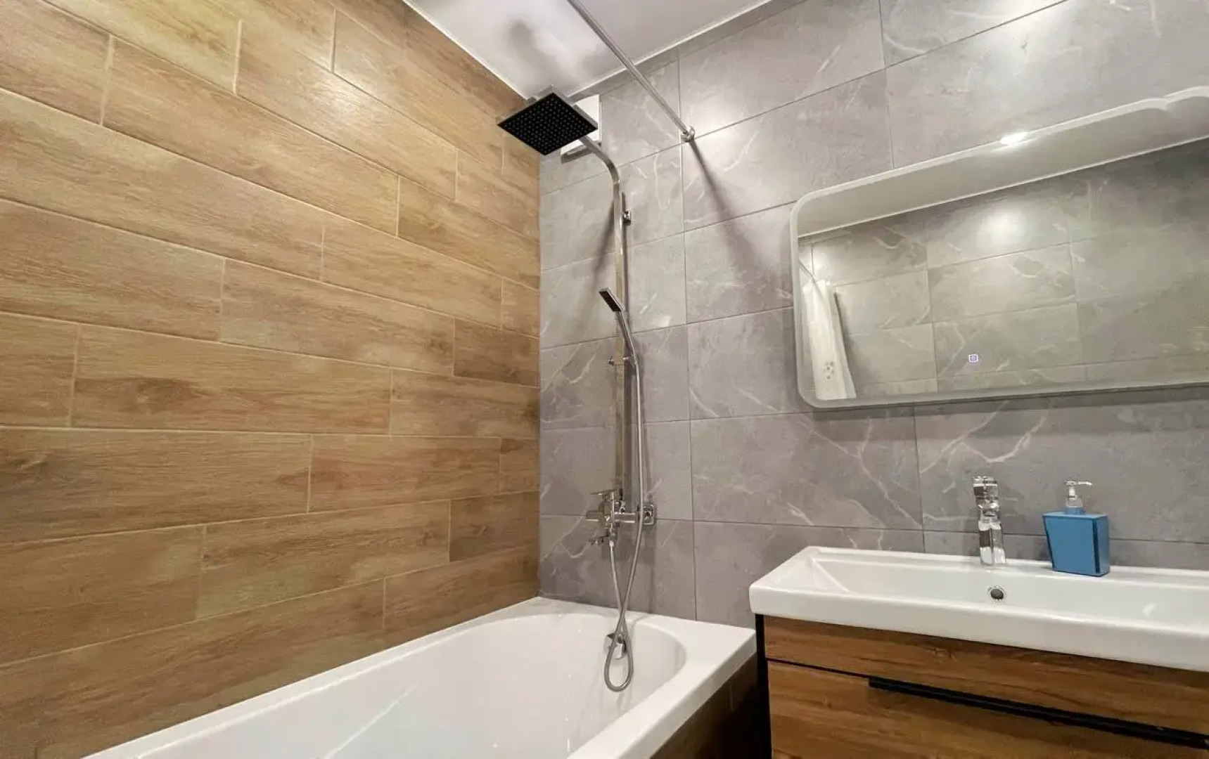 Апартаменты Валентины Трофимовой 7