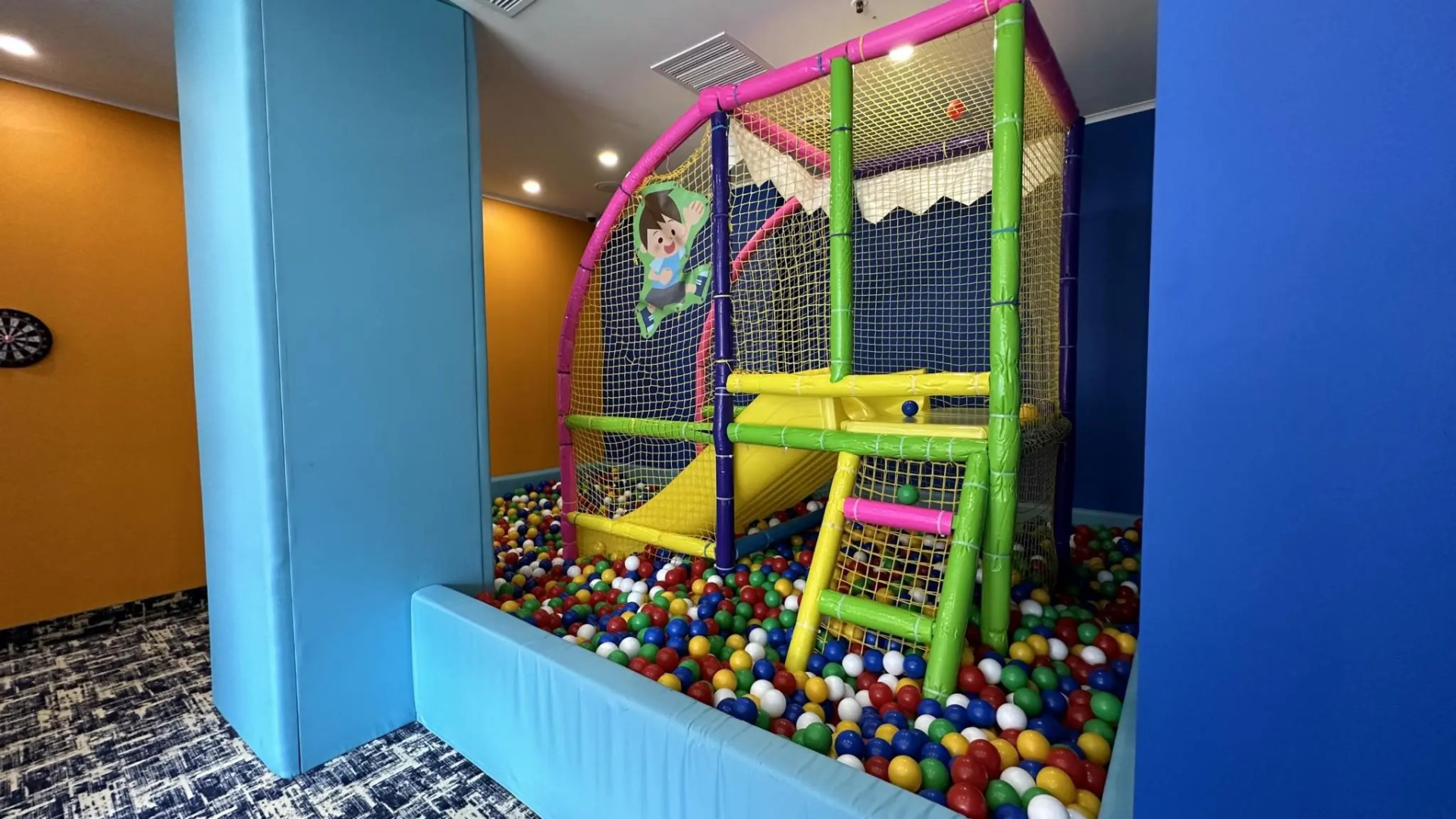 Отель Гранд Отель Анапа