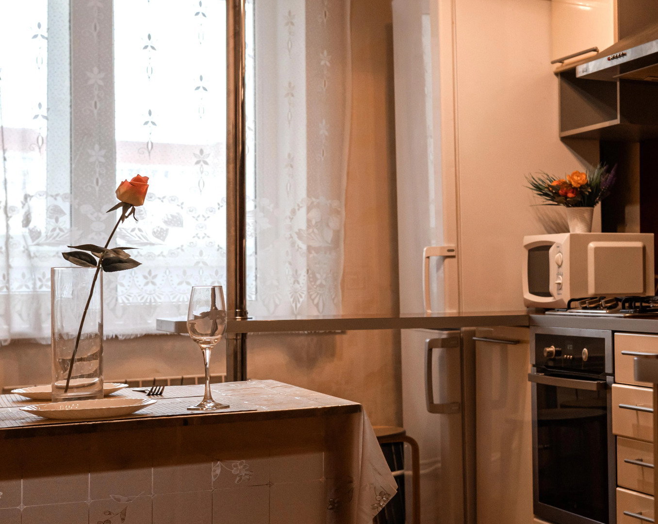 Апартаменты На Кирова