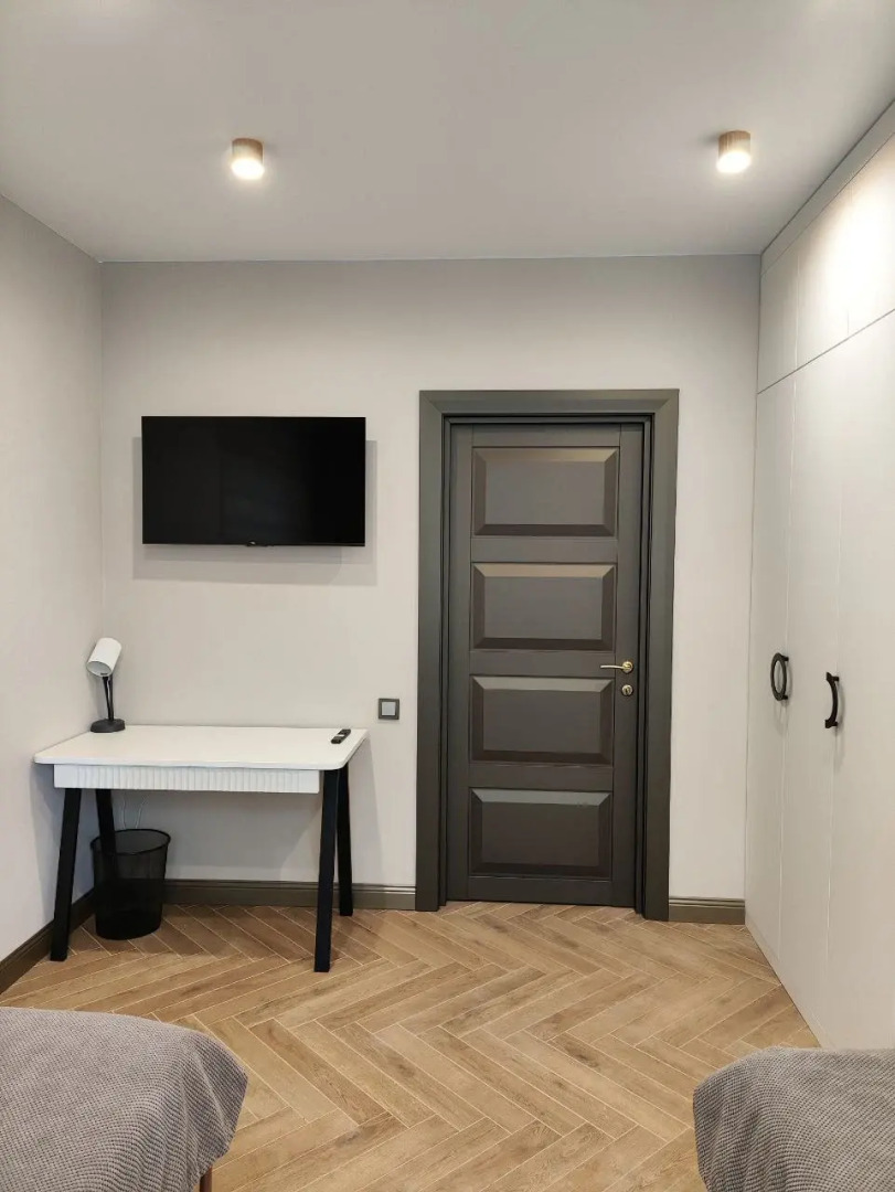 Апартаменты Amber Sea Светлогорск