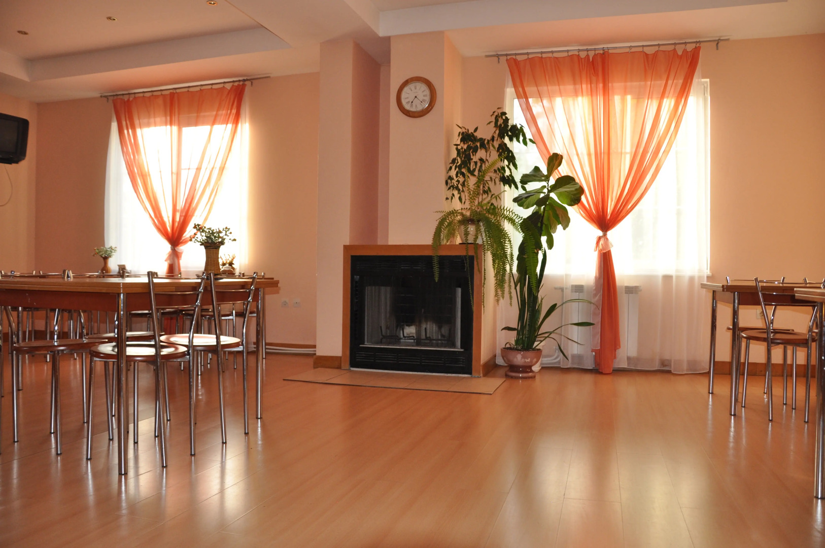 Гостиница «Западная»