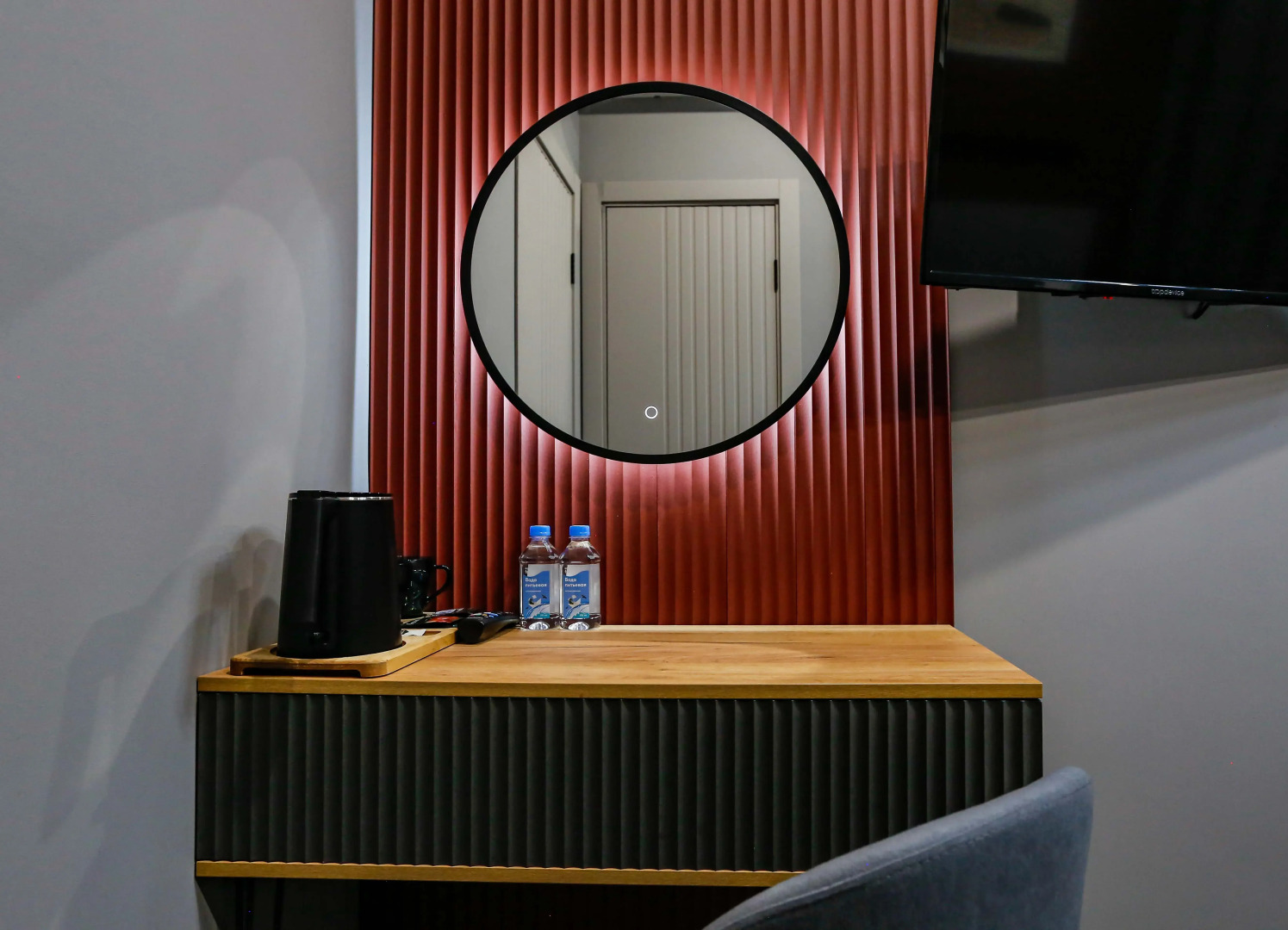 Отель Арт Деко