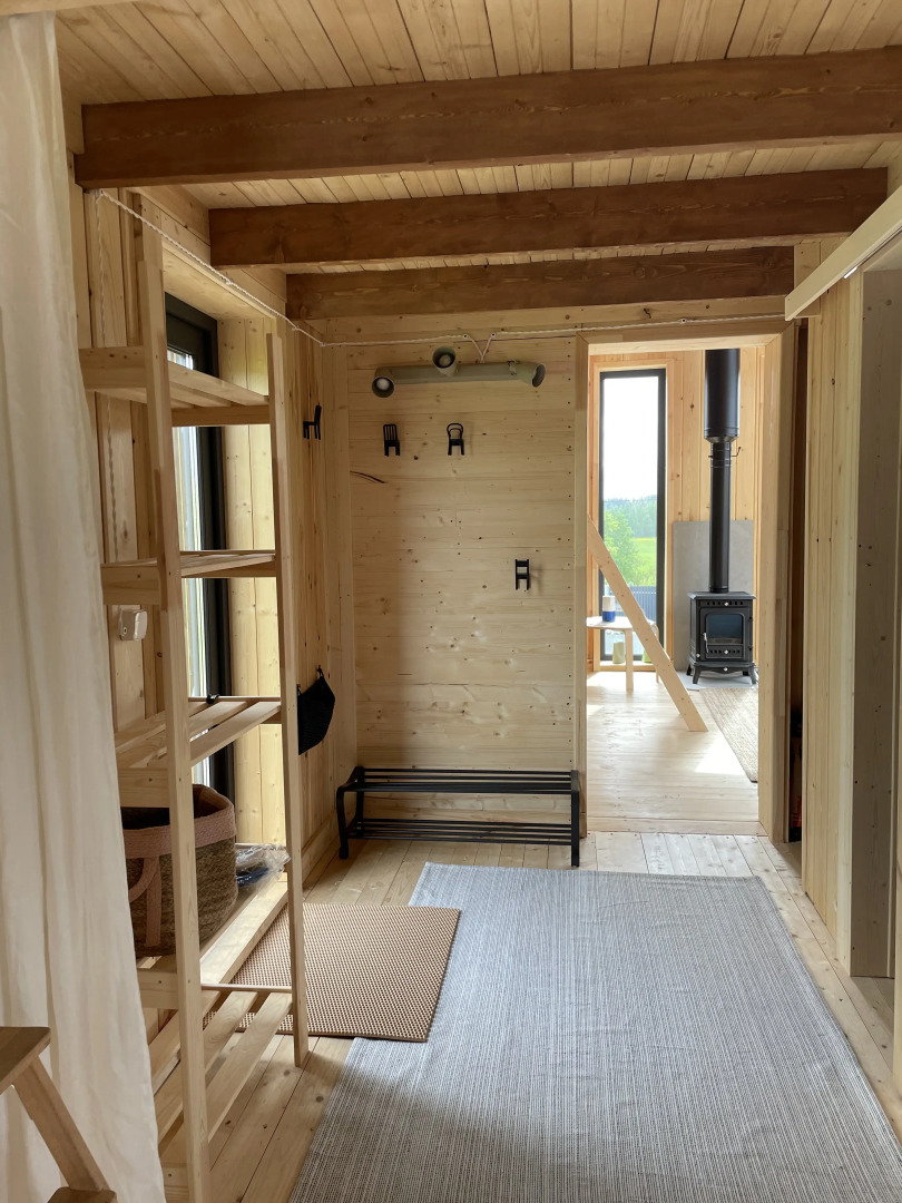 Гостевой Дом Уютный Домик у Игоры Большой