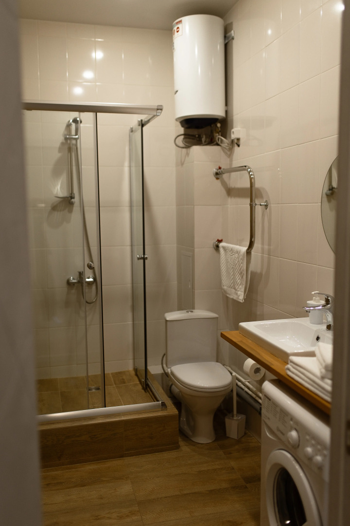 Квартира Видовая квартира в 5 минутах от аэропорта