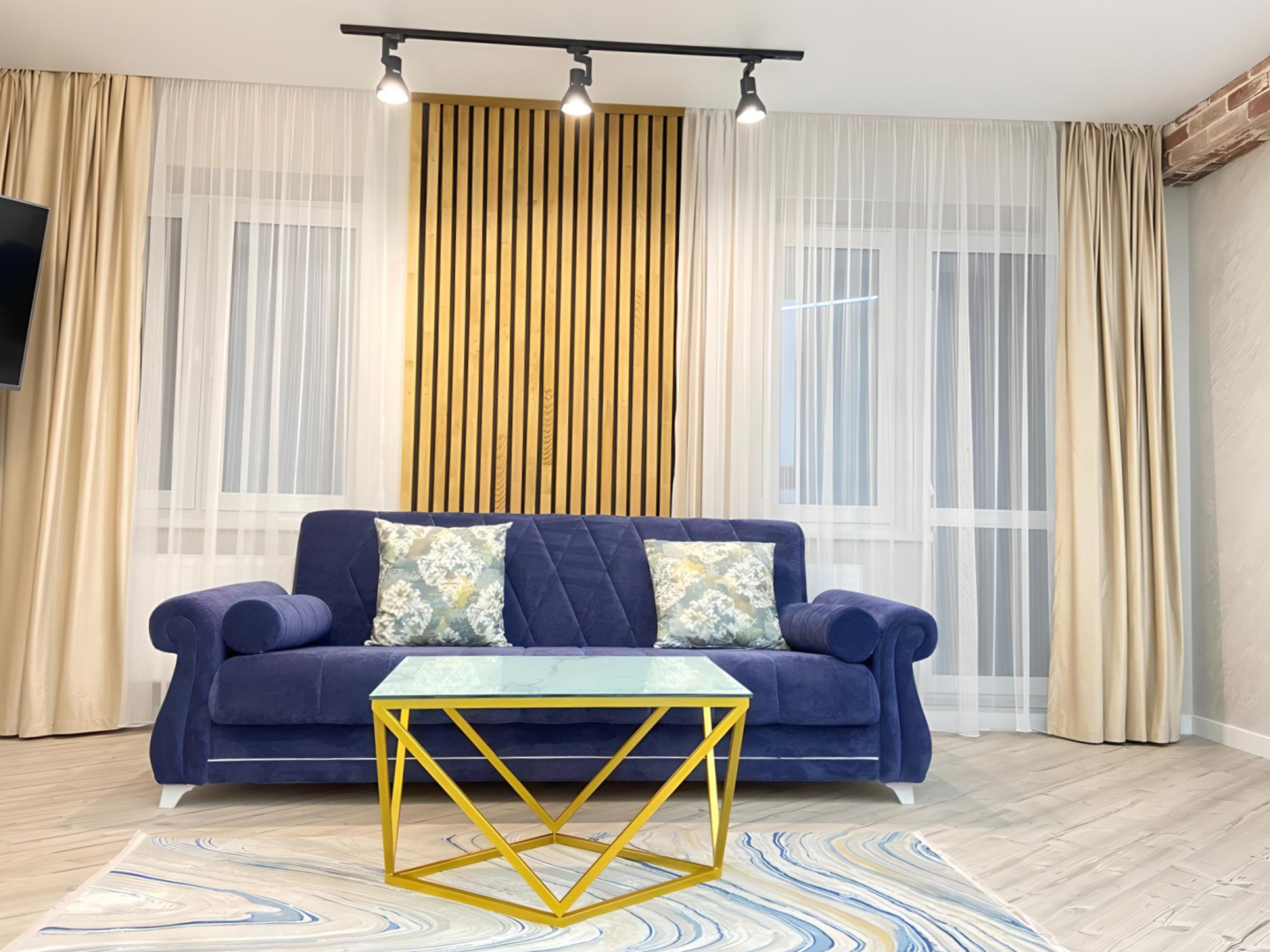 Апартаменты на Раскольникова