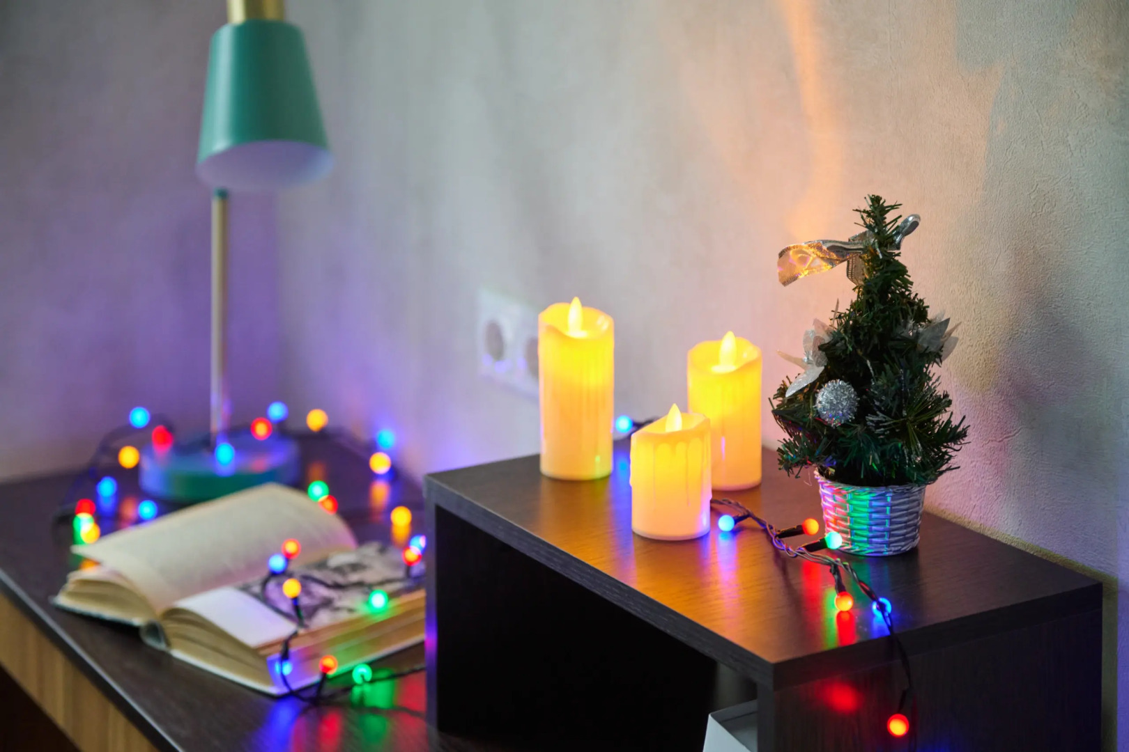 Апартаменты Jane-Apart Assol