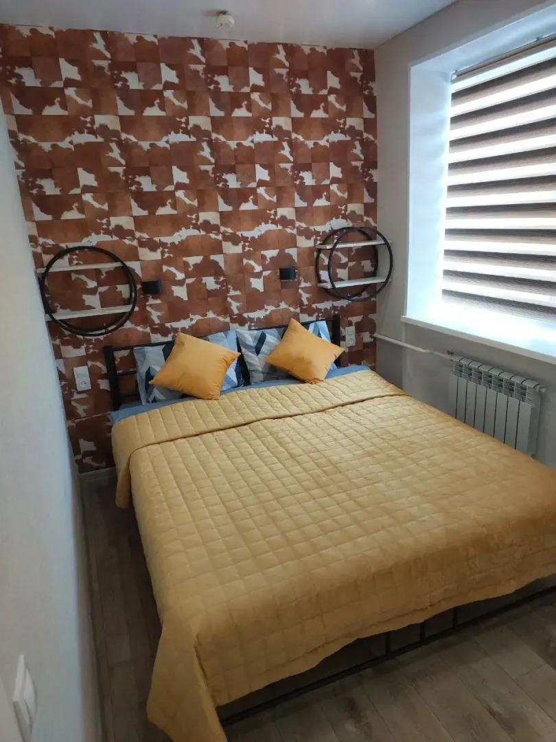 Квартира TroeSutokApart Комсомольская 50/3