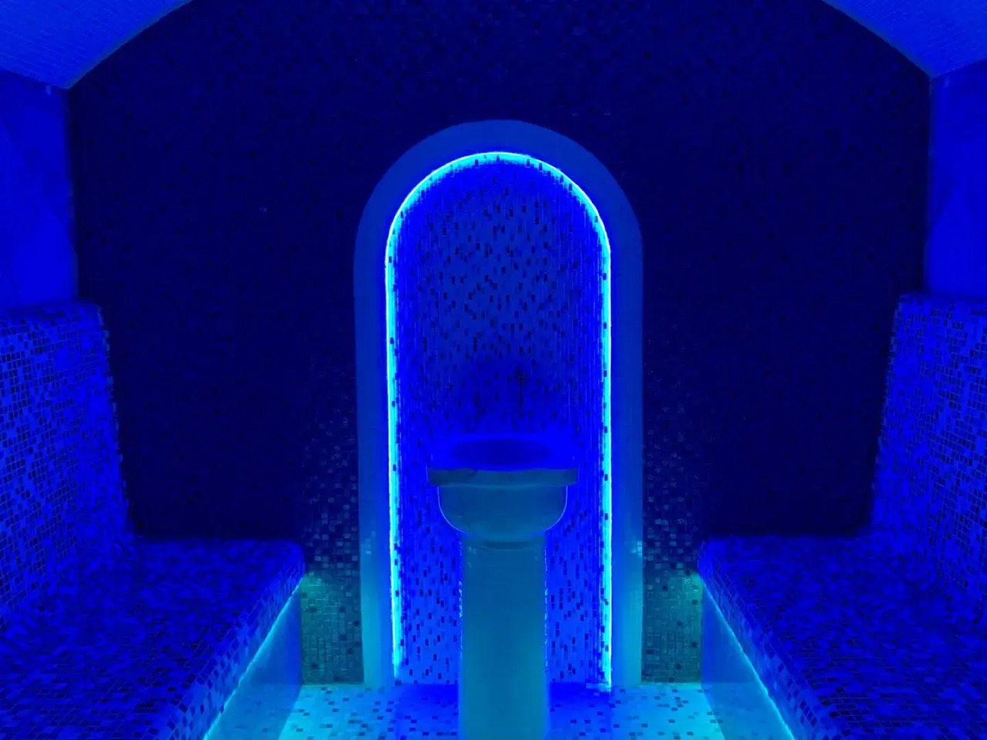 Отель Derbent Hotel & Spa Premium