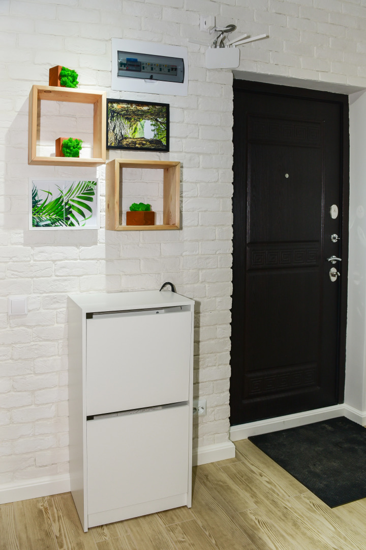 Квартира как Дома