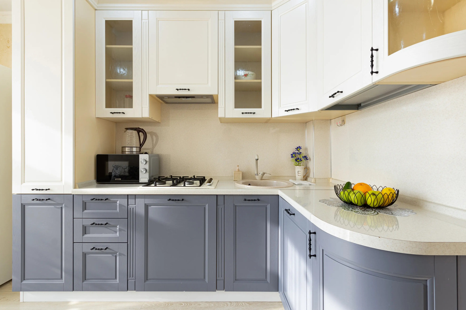 Квартира Райдас Люкс на Пестова 15Б