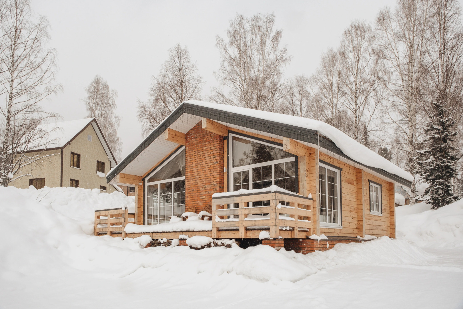 Гостевой дом Green mount