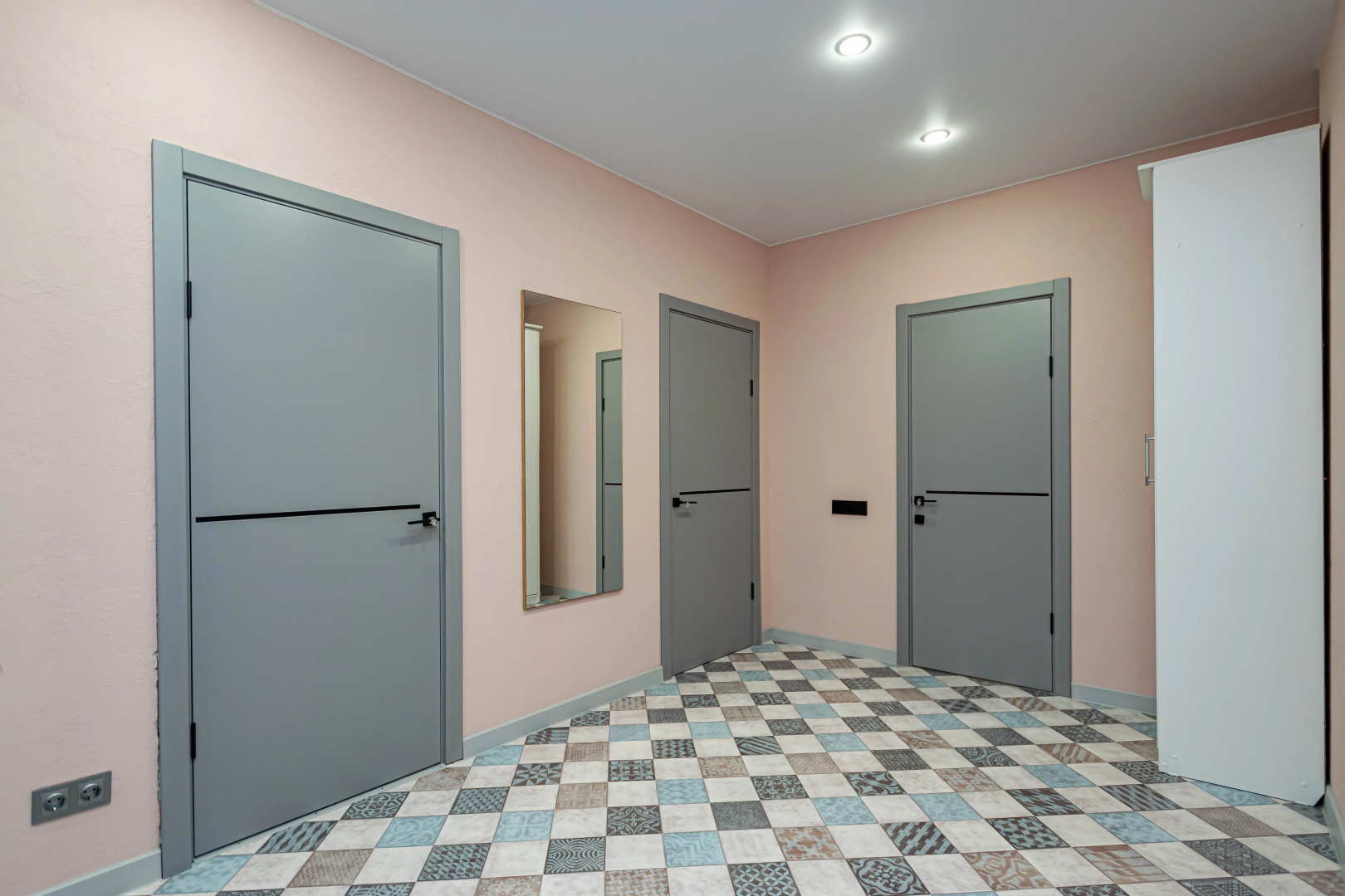 Апартаменты Cosmos Apart на Екатерининской 10