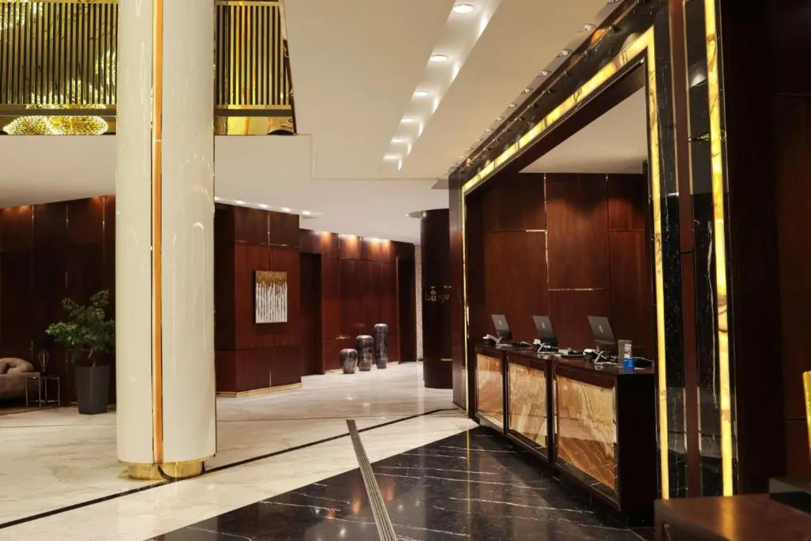 Hyatt Regency Dushanbe