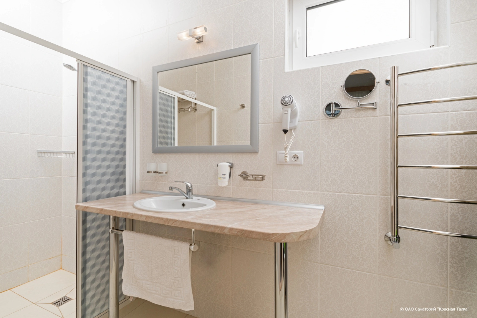 Гостиница Южный дом