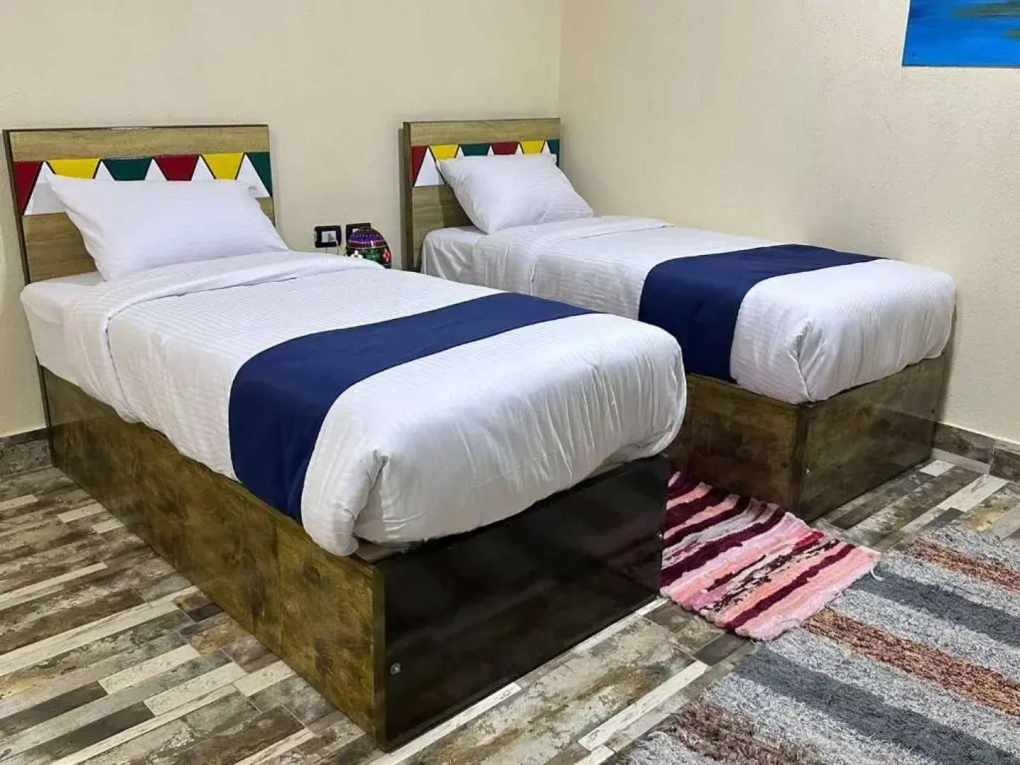 Курортный отель Amwaj Oyoun Resort & Casino