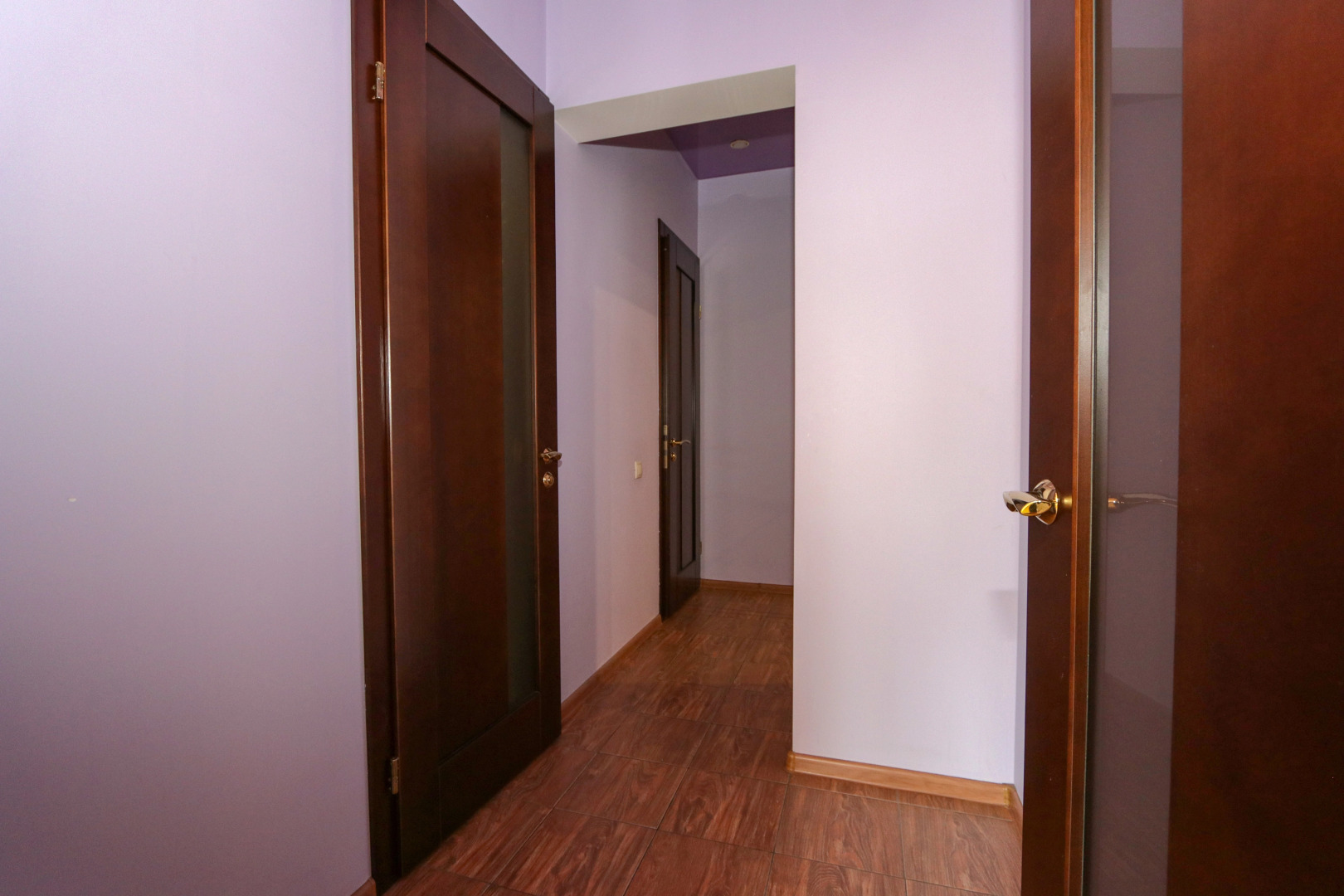 Квартира на Политехе