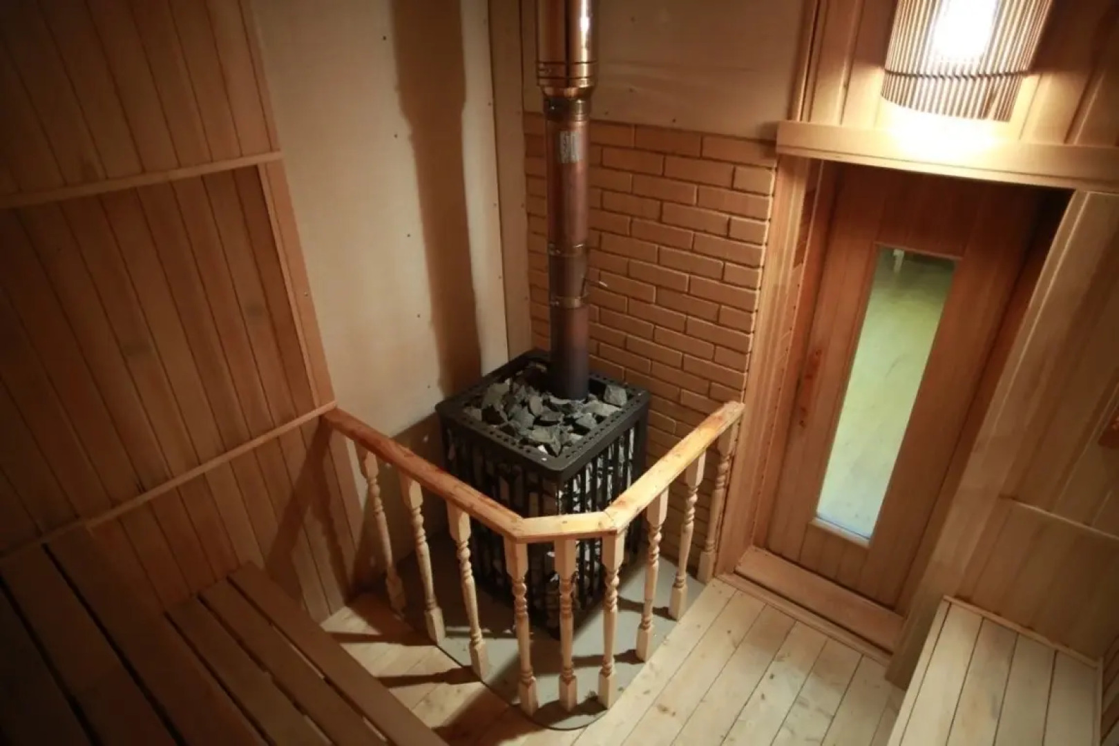 Санаторий Вятичи