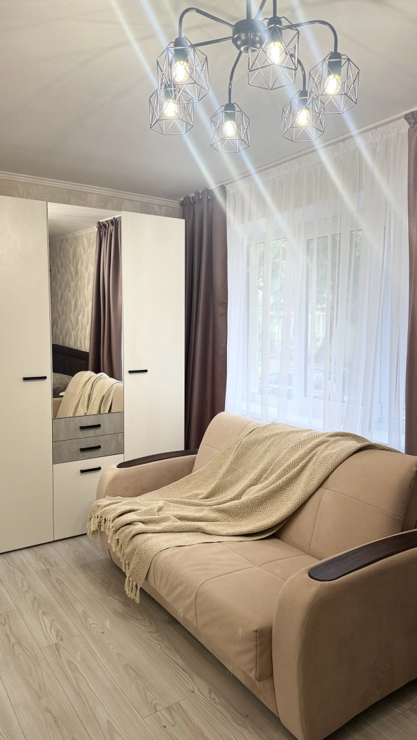 Квартира в центре