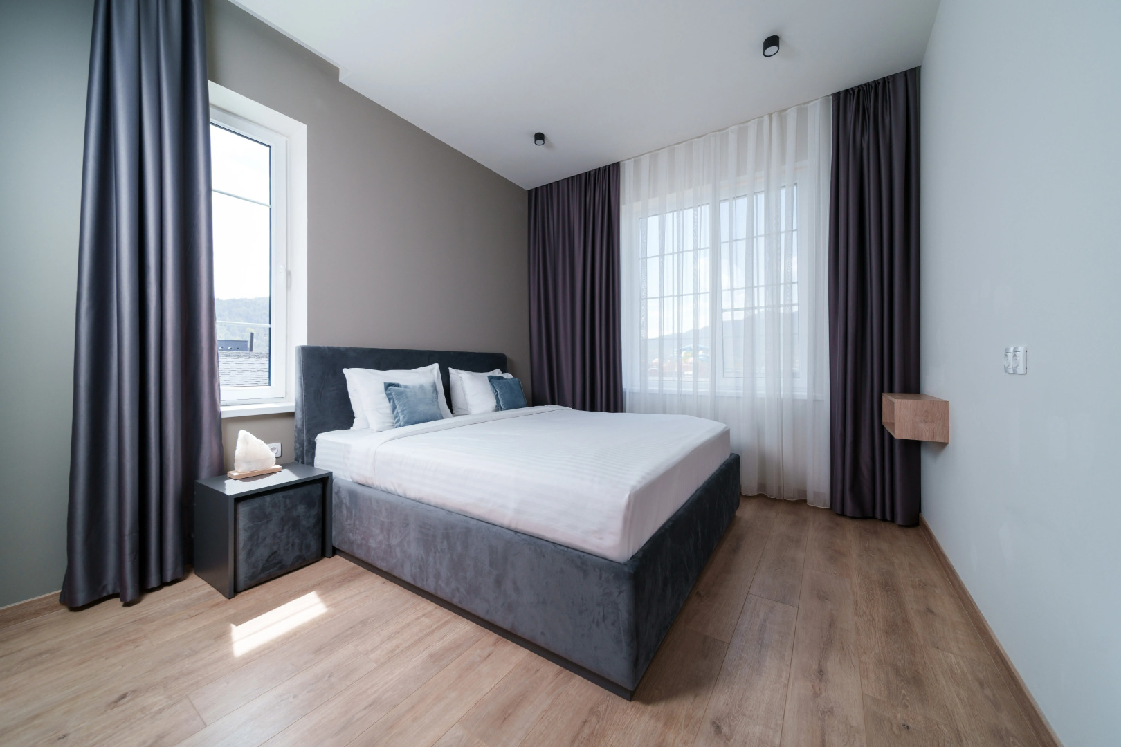 Hotel Dili Town Resort & Spa