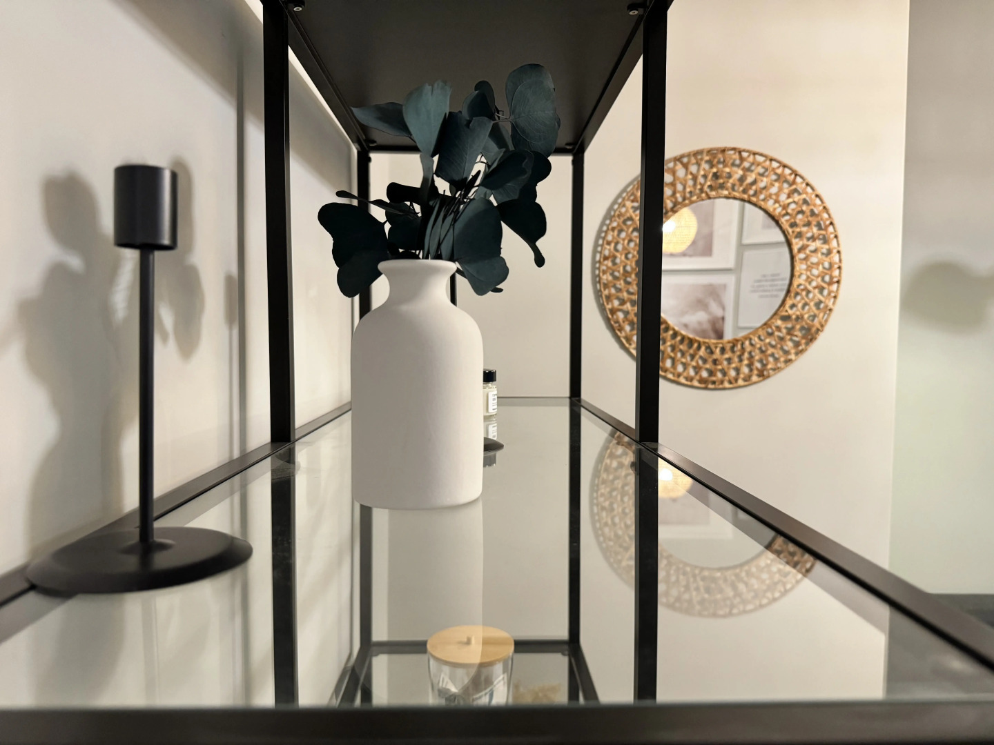 Апартаменты 1/ком Эталон