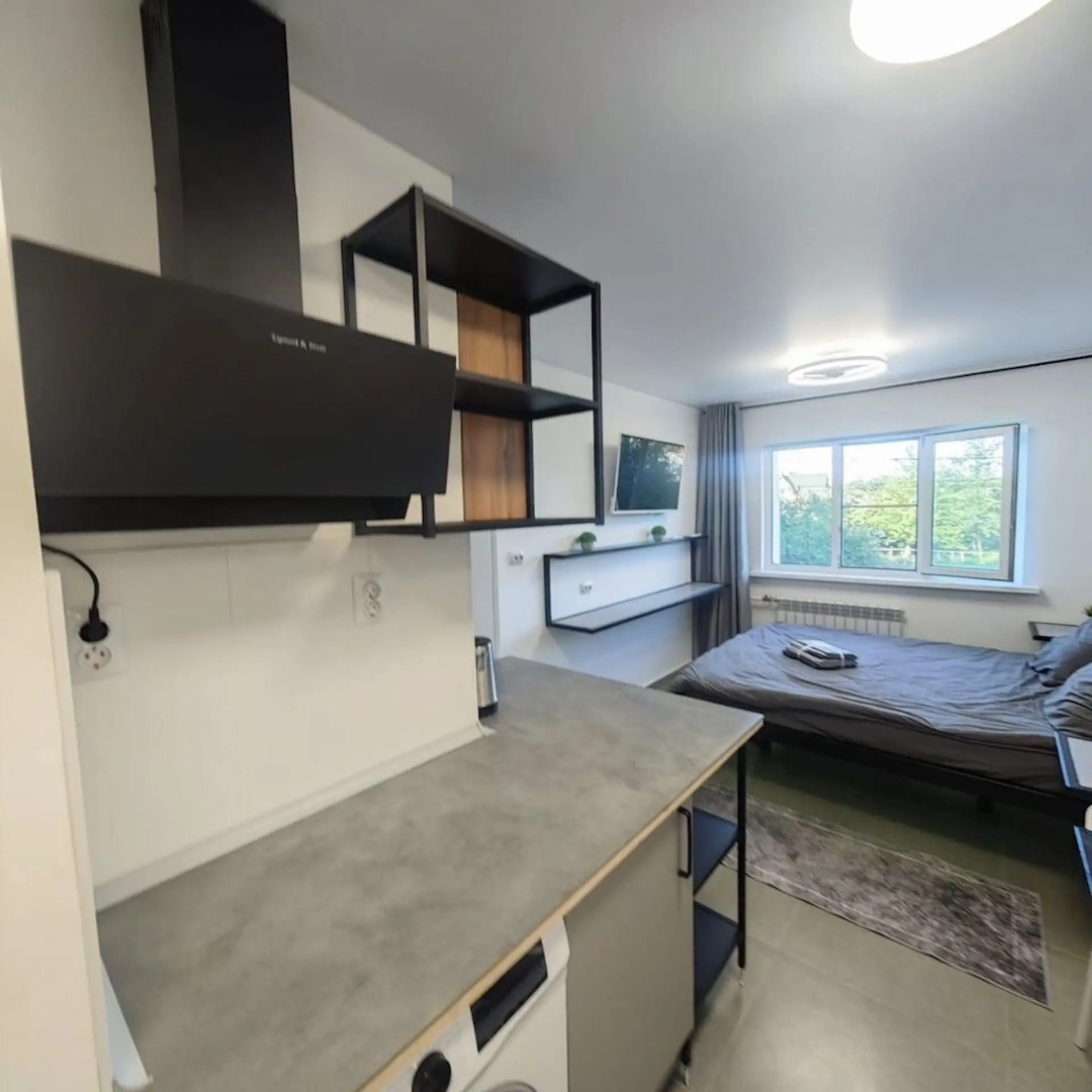 Апартаменты 14/2 на Улице Наркомвод 31