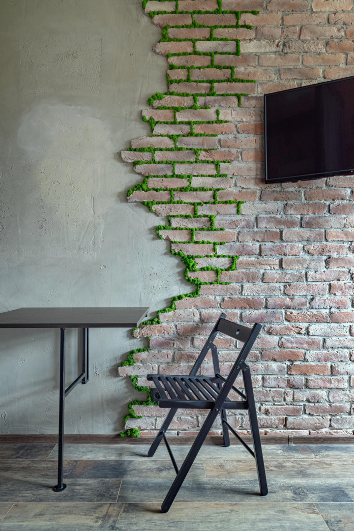 Хостел Впечатления