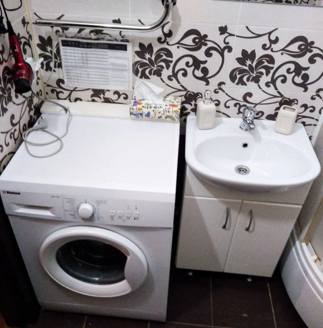 Апартаменты на Шувалова 27/7