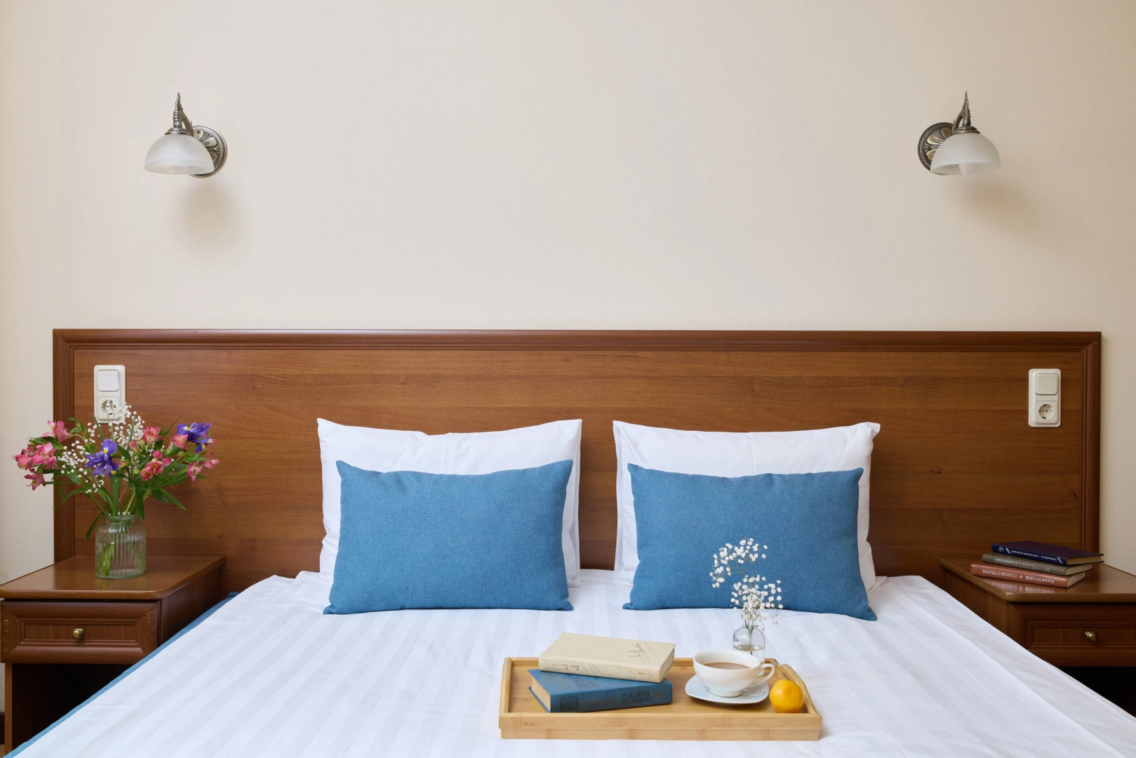 Отель Атлантика