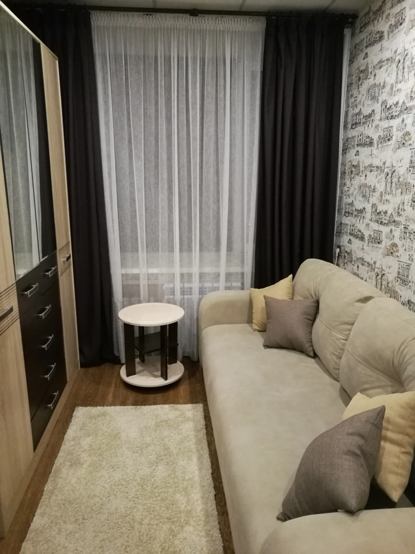 Хостел Восток