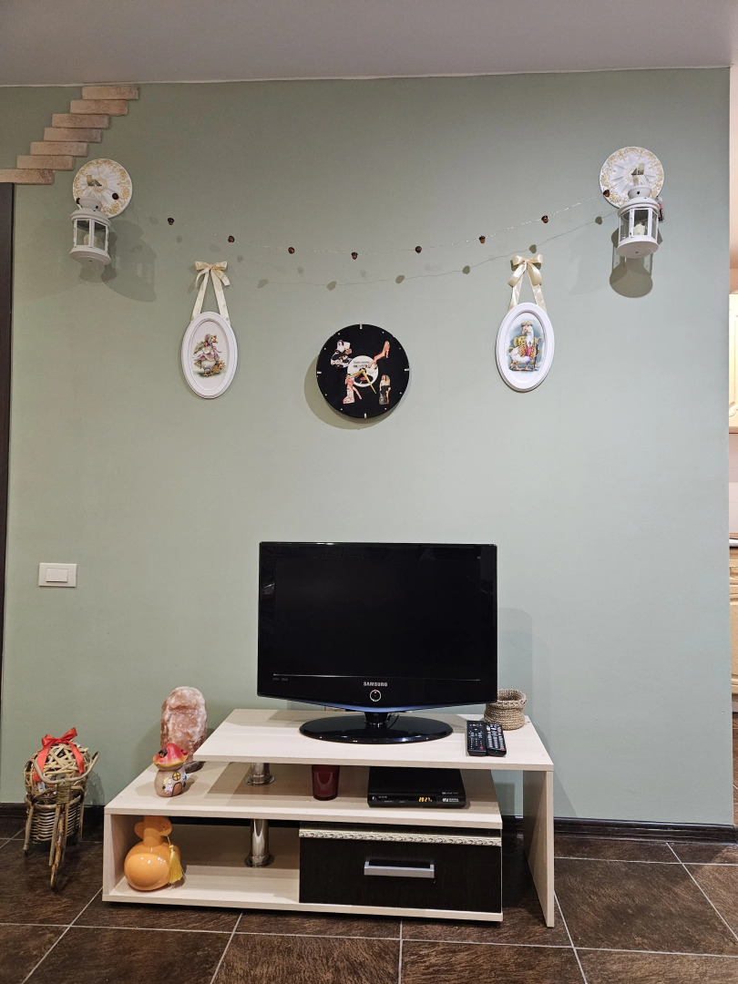 Бунгало "Tango House"