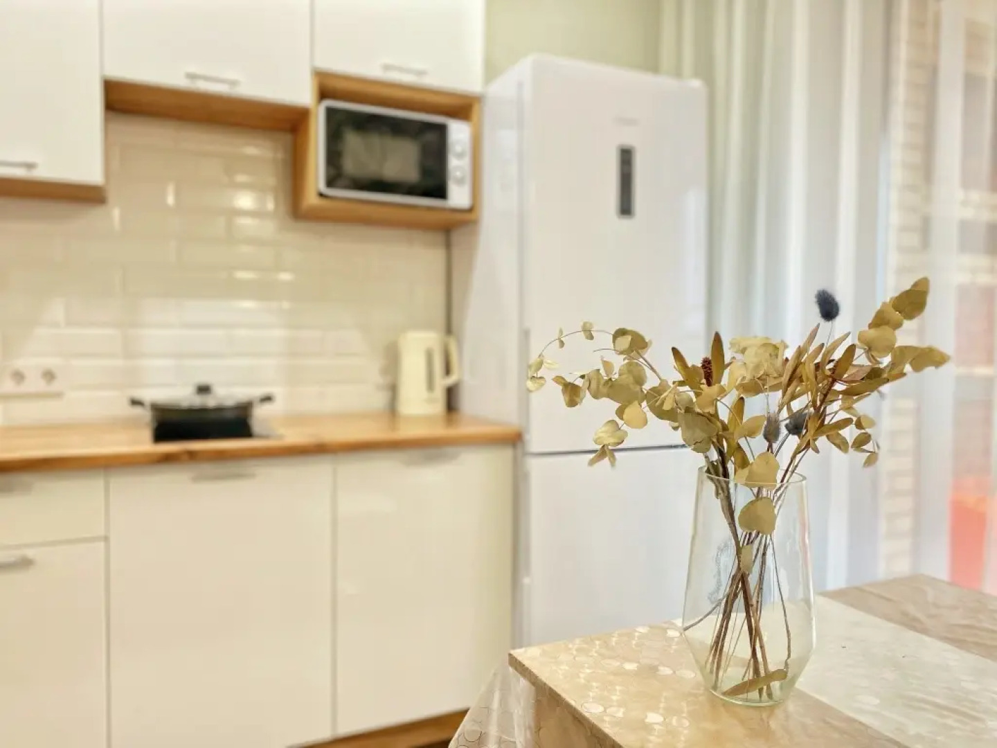 Апартаменты Apart-Comfort на Проспекте Фрунзе 14