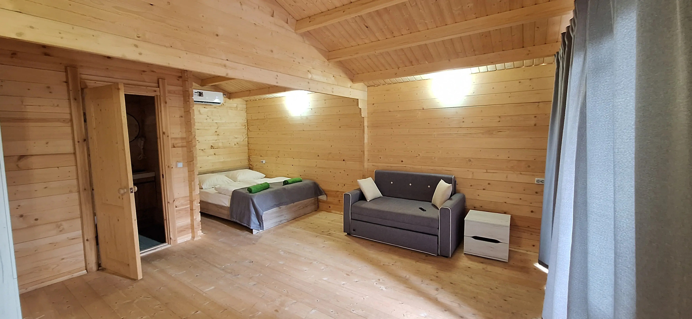 Гостевой Дом Ahan