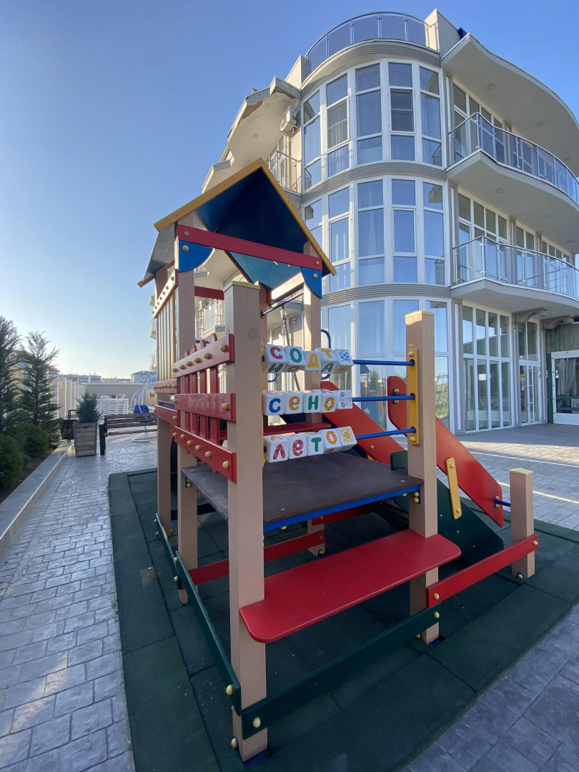 Гостевой дом Panorama