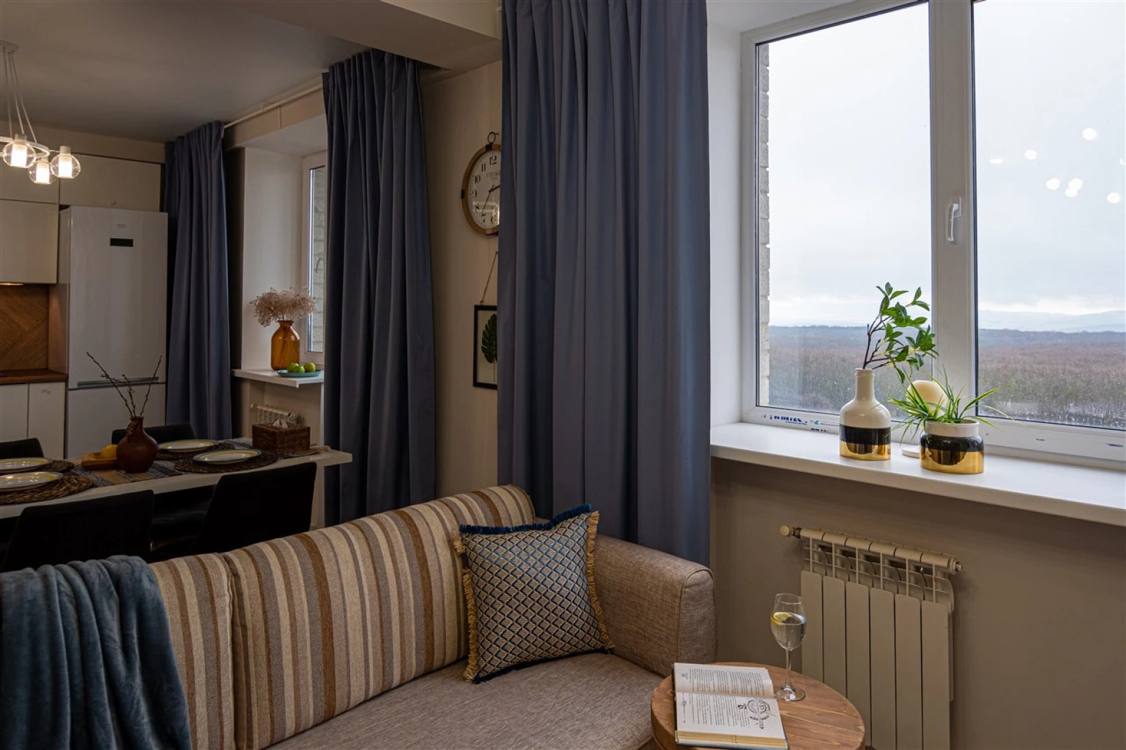 Апартаменты Relax