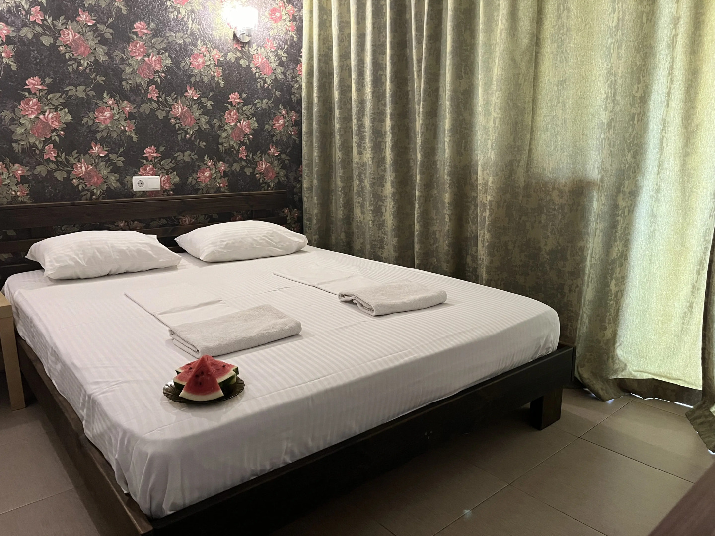 Гостевой дом М33