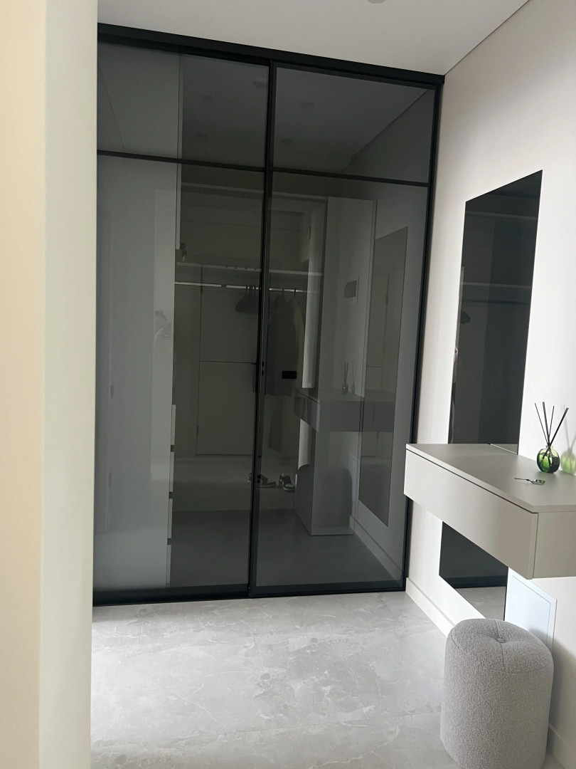 Квартира у Моря