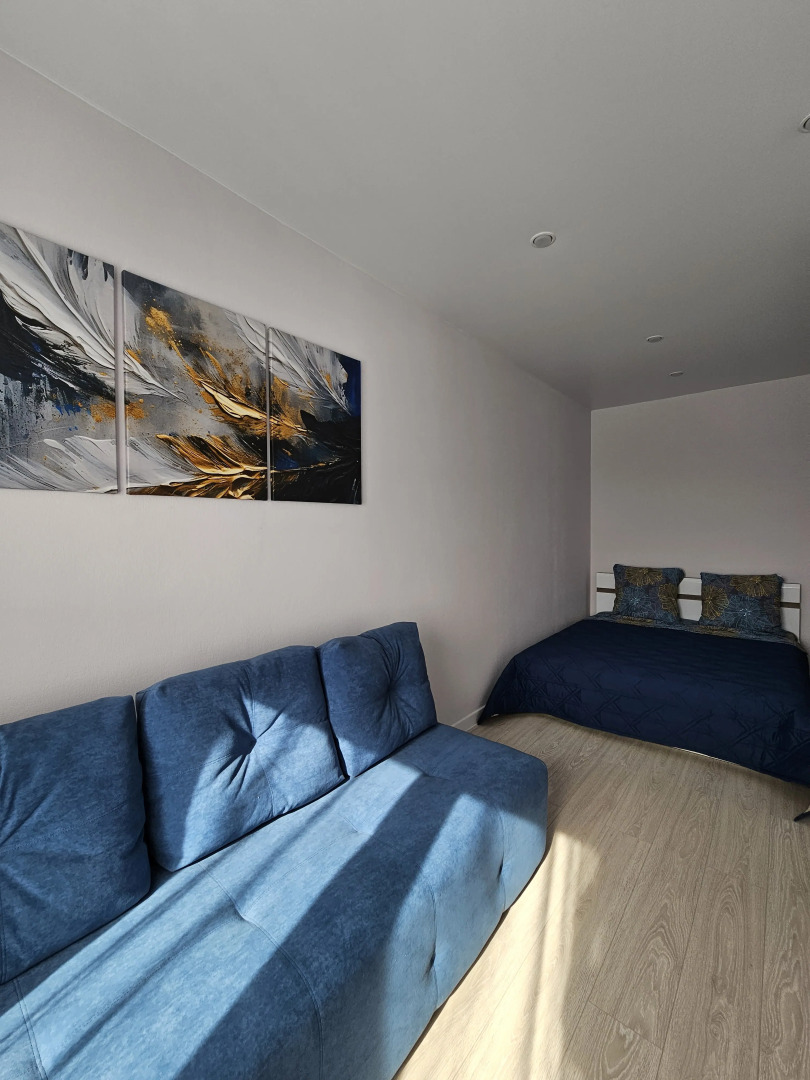 Апартаменты Ванильное Небо