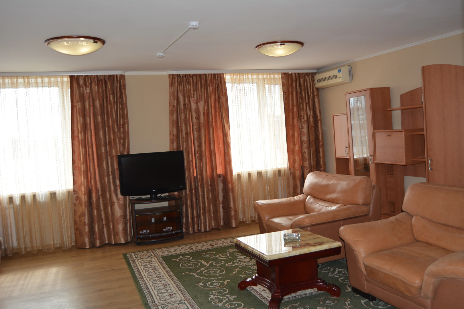 Гостиница Центральная