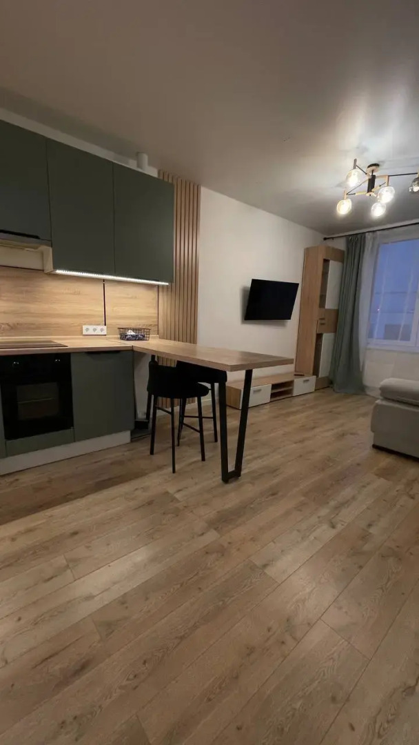 Квартира Life Cевилья