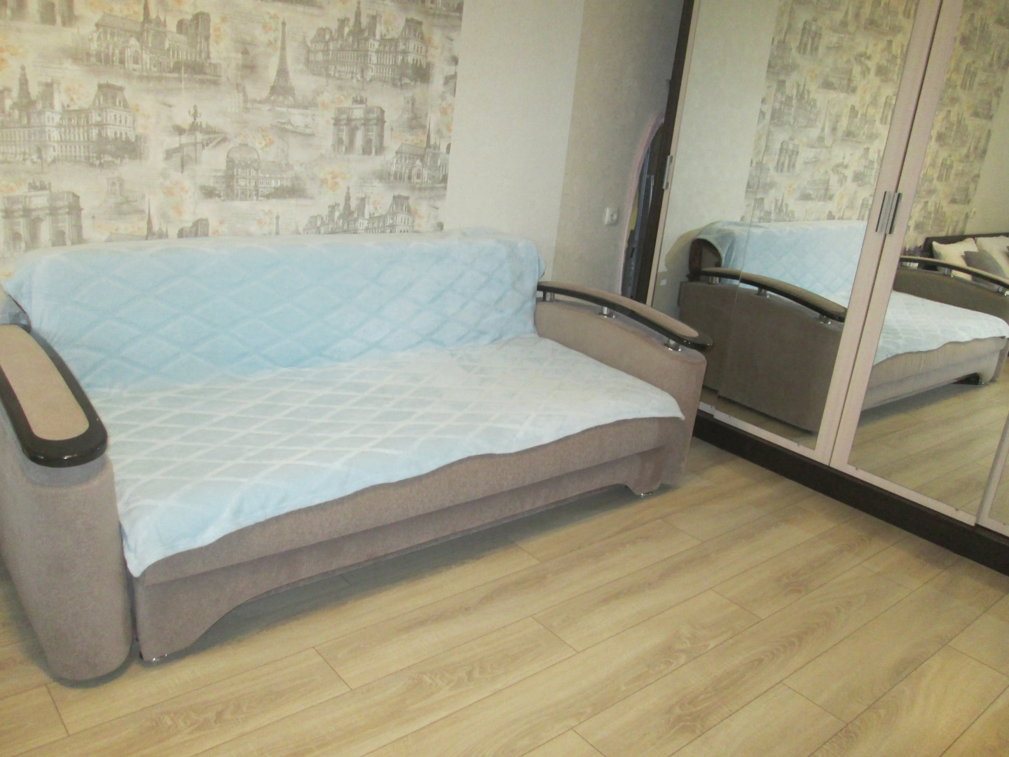 Квартира Посуточно Парк Галицкого