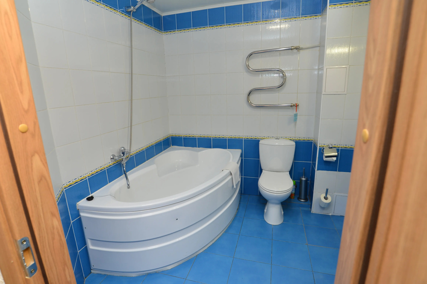 Отель Евротель Южный