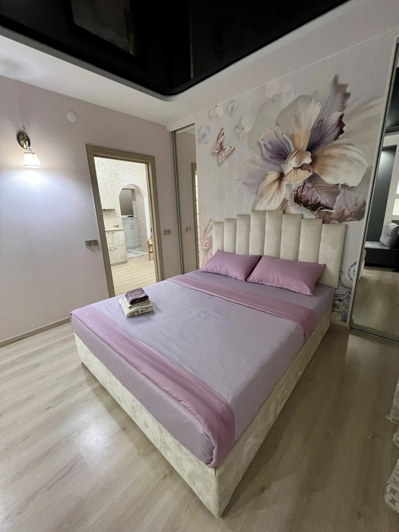 Квартира Историческая Коломна