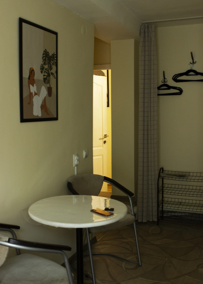 Апартаменты Абакан