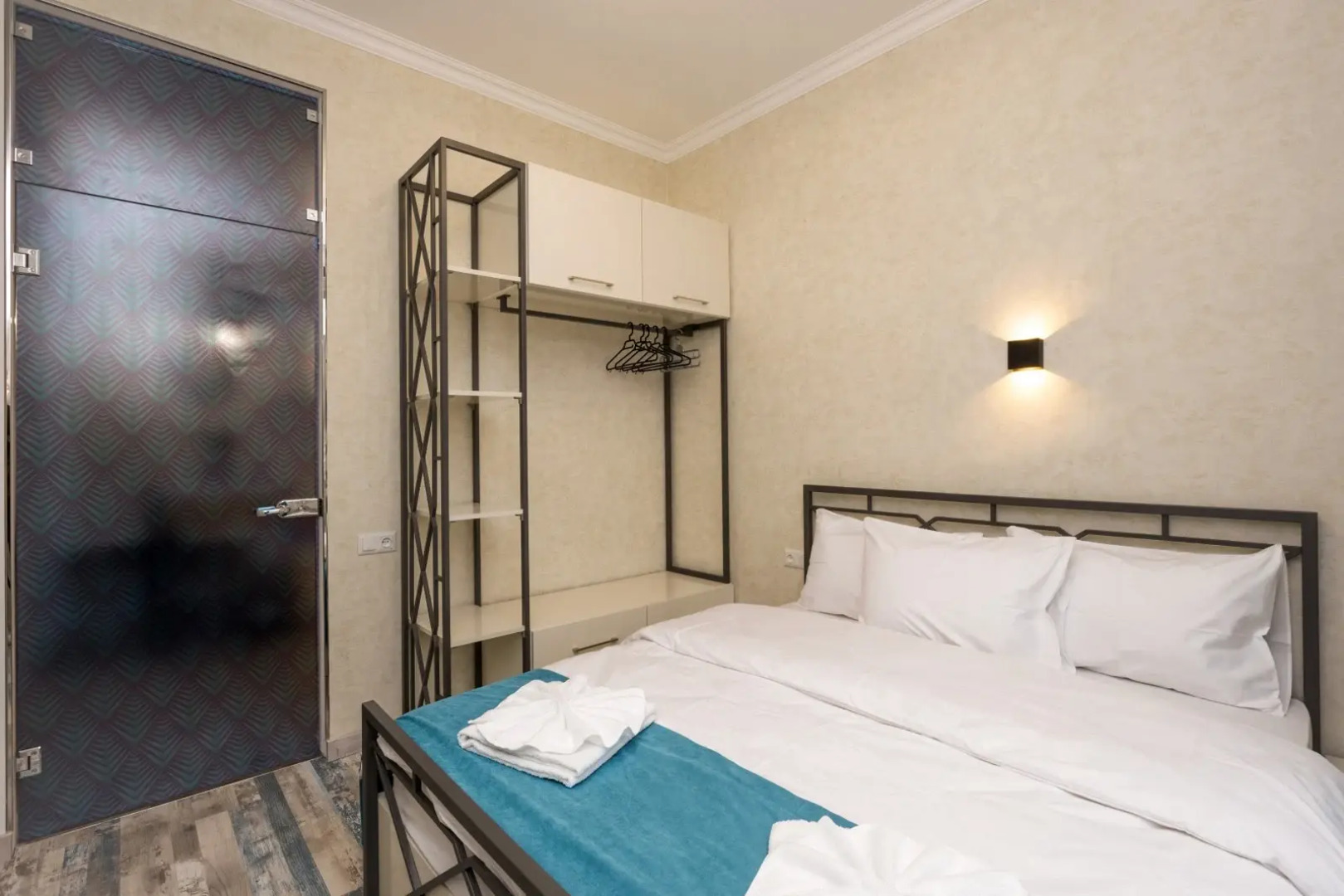 Апартаменты on Yekmalyan Str. 1-42